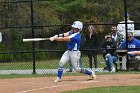 Softball vs Emerson 1  Wheaton College Softball vs Emerson in game 1 of a doubleheader. - Photo By: KEITH NORDSTROM : Wheaton, Softball